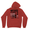 Wine Club Hoodie