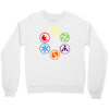 legend of zelda Crewneck Sweatshirt