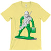 camouflage T-Shirt