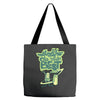 always do your best Tote Bags