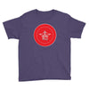data king Youth Tee