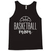 basketball mom Tank Top