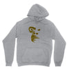 Gorila Face Unisex Hoodie