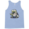 zomboy attacks (2) Tank Top