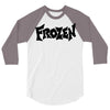 fahrie77 3/4 Sleeve Shirt
