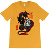 arashikage clan T-Shirt