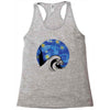Van Gogh Racerback Tank