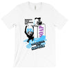 monkey have a shower wet T-Shirt