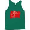 Phoenix Tank Top