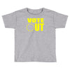vote out Toddler T-shirt