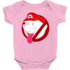 boo ya gonna call Baby Onesie