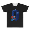back to his roots All Over Men's T-shirt