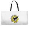 planet express Weekender Totes