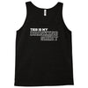 my drinking shirt funny Tank Top