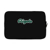 rigolo Laptop sleeve