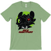 nick night fury T-Shirt