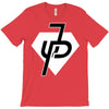 Jake Paul T-Shirt