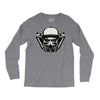 gas mask Long Sleeve Shirts