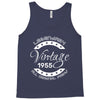 legendary vintage 1955 Tank Top