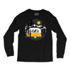 camper van Long Sleeve Shirts
