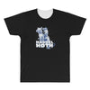 hasselhoth All Over Men's T-shirt