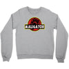 Maligator Crewneck Sweatshirt