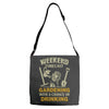 gardening Adjustable Strap Totes