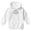 hershel's veterinary clinic Youth Hoodie