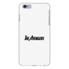 fahrie77 iPhone 6 Plus/6s Plus Case