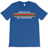 nevertheless she regenerated T-Shirt