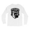 psycho realm Long Sleeve Shirts