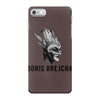 boris brejcha iPhone 7 Case