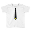 pac tie Toddler T-shirt