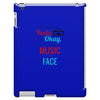 THE SONGS ON THE RADIO iPad 3 and 4 Case