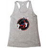 nightcrawler Racerback Tank