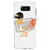 Pubg Military Chicken T-Shirt Samsung Galaxy S8