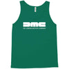 dmc delorean   mens Tank Top