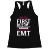 Maybe I Was Too Late To Be His First But Right Now I'm Happy To Be His Racerback Tank