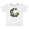 ghibli tribute Toddler T-shirt