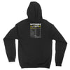 October Girl Facts Libra Youth Hoodie