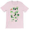 lawn of the dead T-Shirt