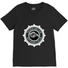 father and son best friends son V-Neck Tee