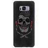 pomade style Samsung Galaxy S8 Plus