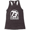 tikka t3 Racerback Tank