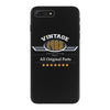 vintage genuine 1983 series all original parts iPhone 7 Plus Case