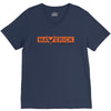 Maverick New York City V-Neck Tee