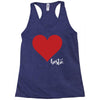 Bestie Racerback Tank