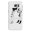 goku vs freeza Samsung Galaxy S7