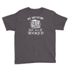 booked all weekend Youth Tee