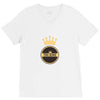 kings V-Neck Tee